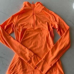 Climalite 1/4 Zip Pullover